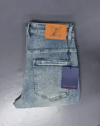 louis vuitton lv jeans pour homme s_1263744